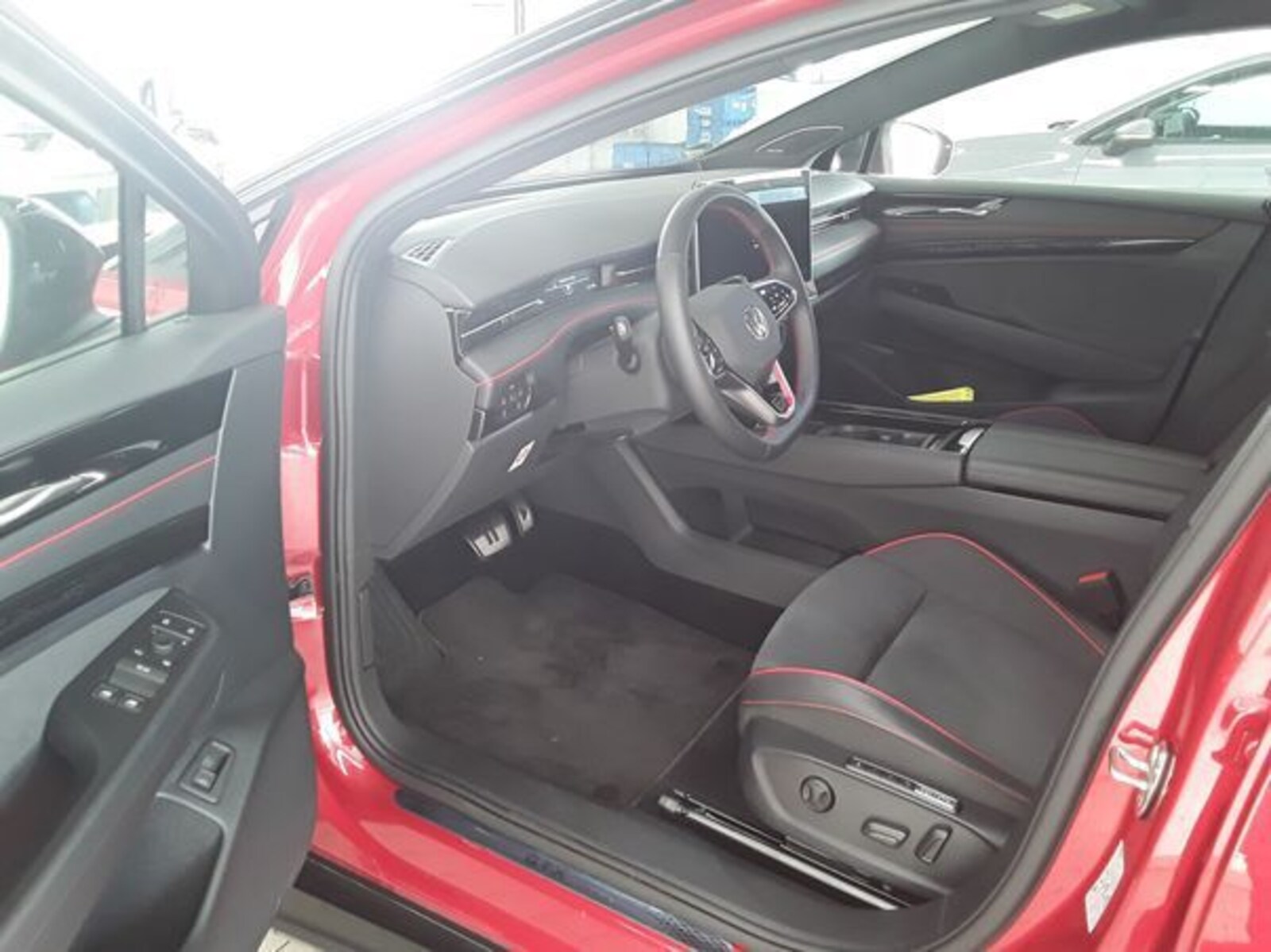 Volkswagen ID.7 – Bild 6
