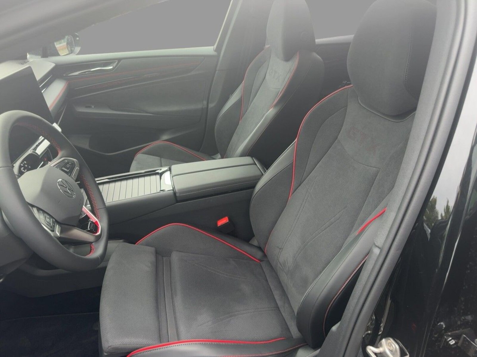 Volkswagen ID.7 Tourer – Bild 7