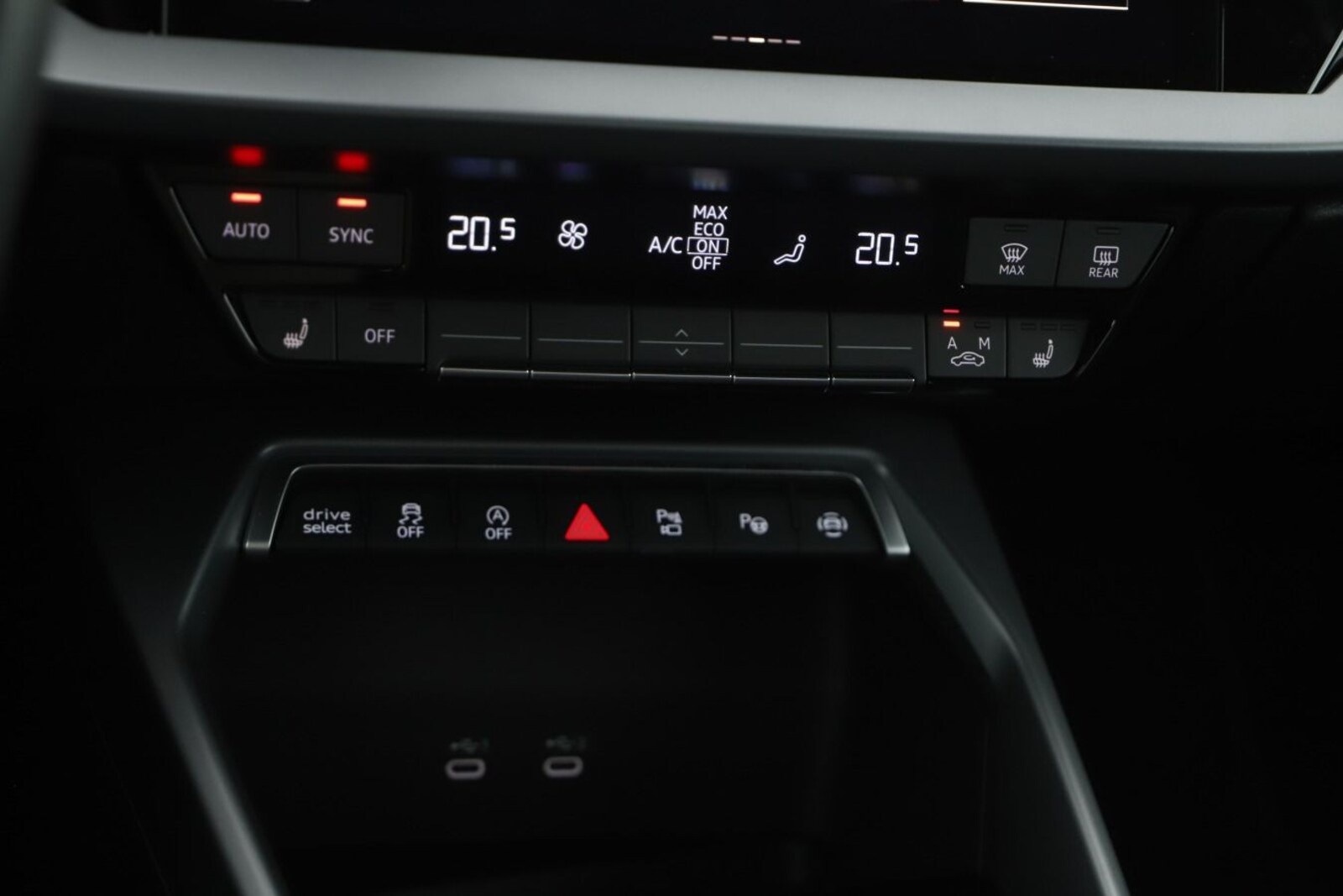 Audi A3 Sportback – Bild 11