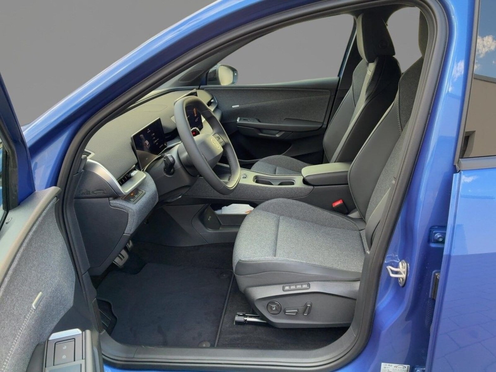 Volkswagen ID. Polo – Bild 6