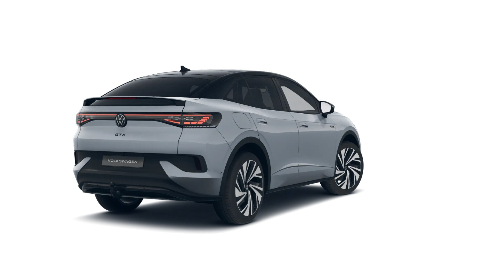 Volkswagen ID.5 – Bild 9