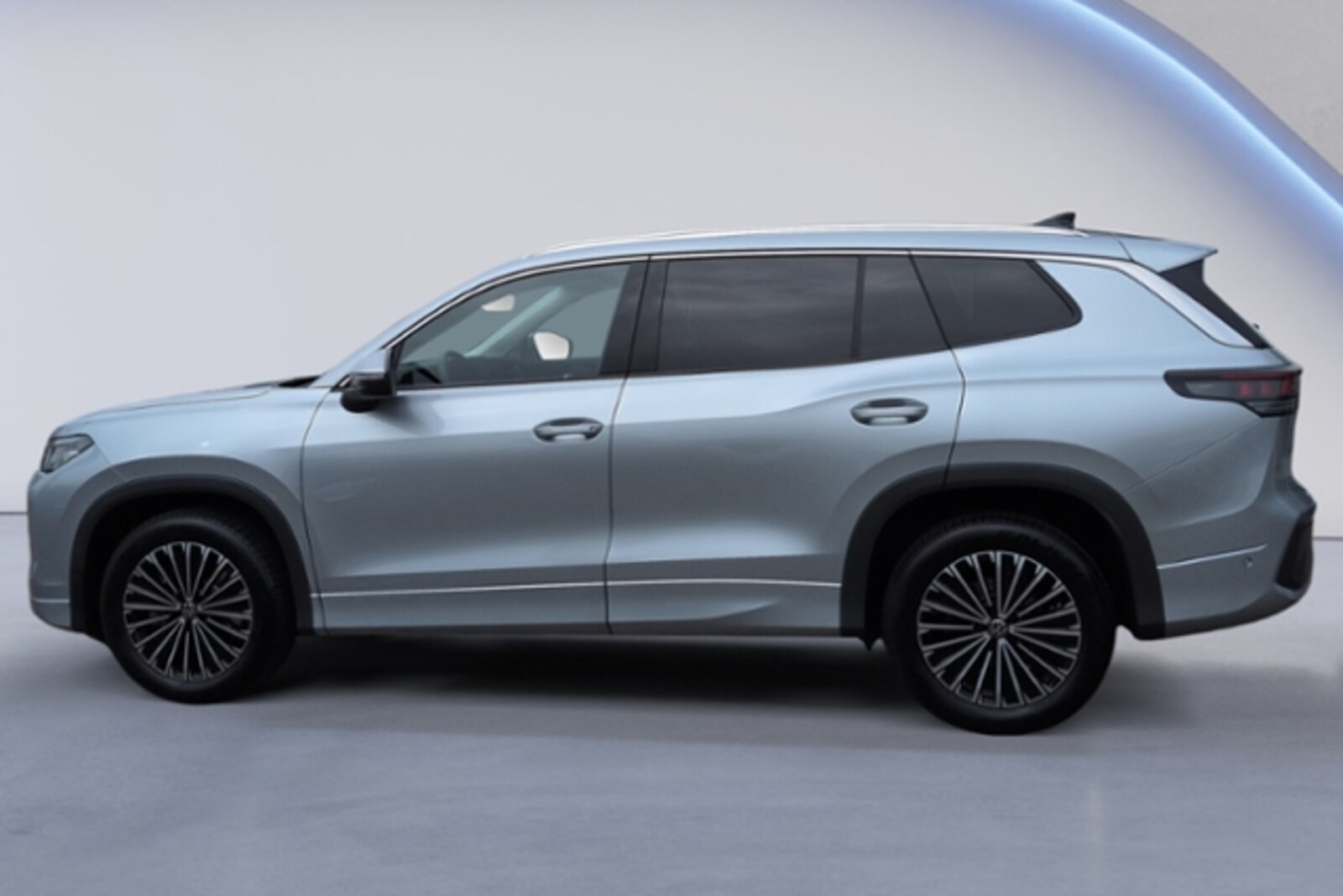 Volkswagen Tayron – Bild 2