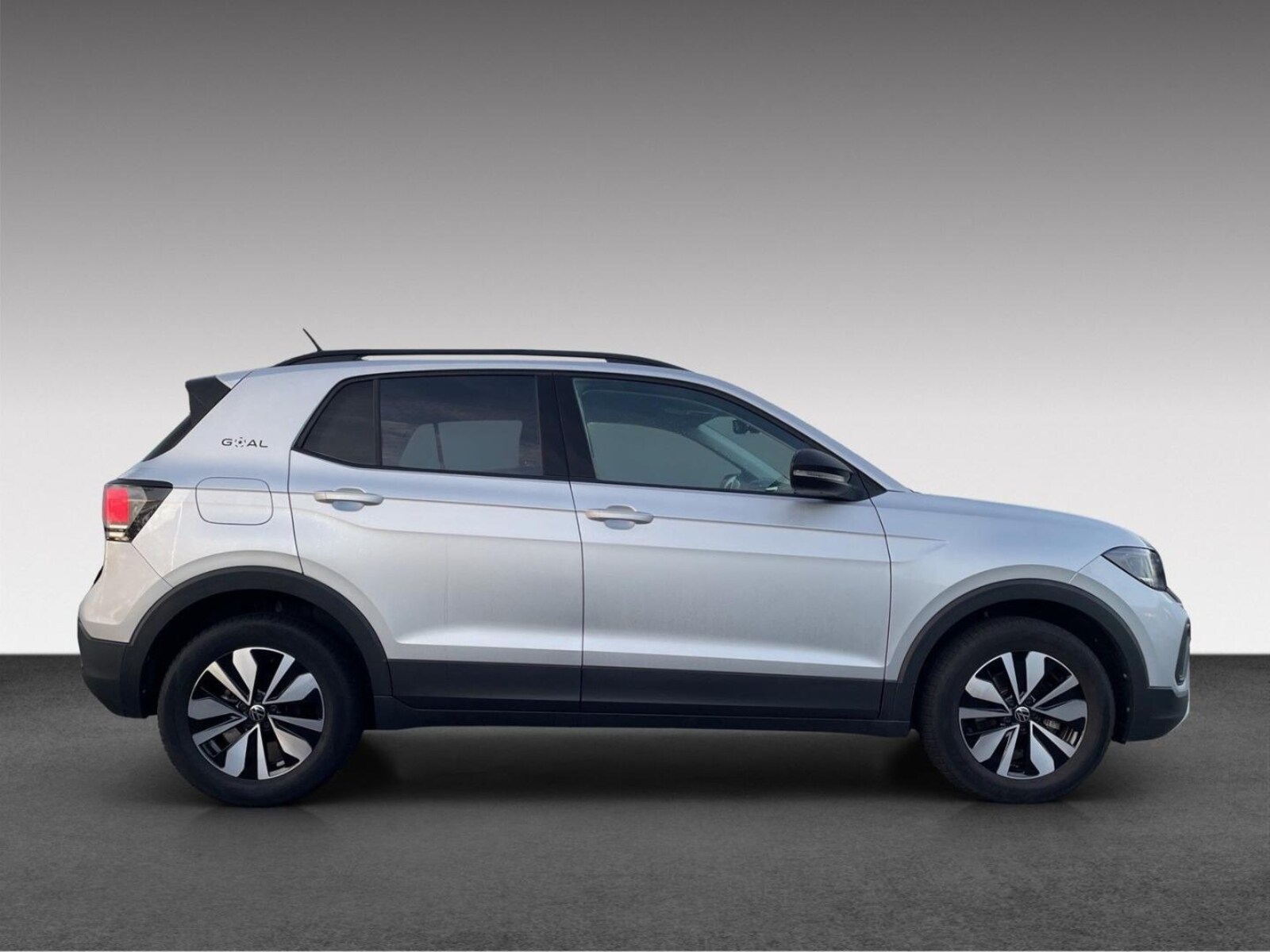 Volkswagen T-Cross – Bild 6