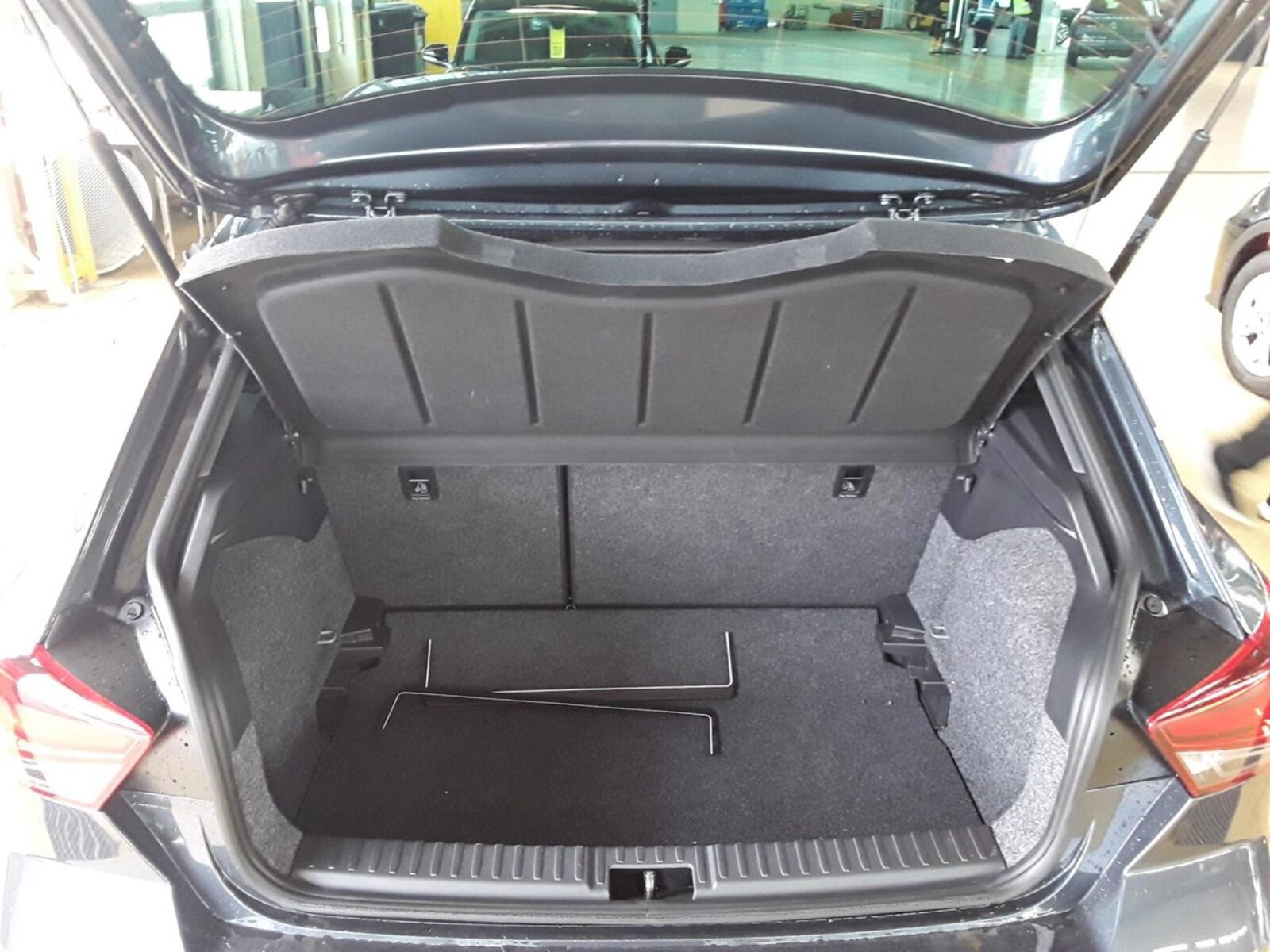SEAT Ibiza – Bild 7