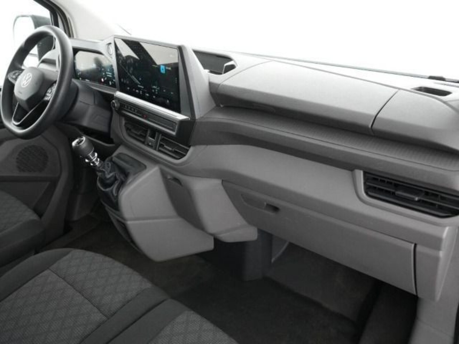 Volkswagen Transporter Kasten langer Radstand – Bild 5