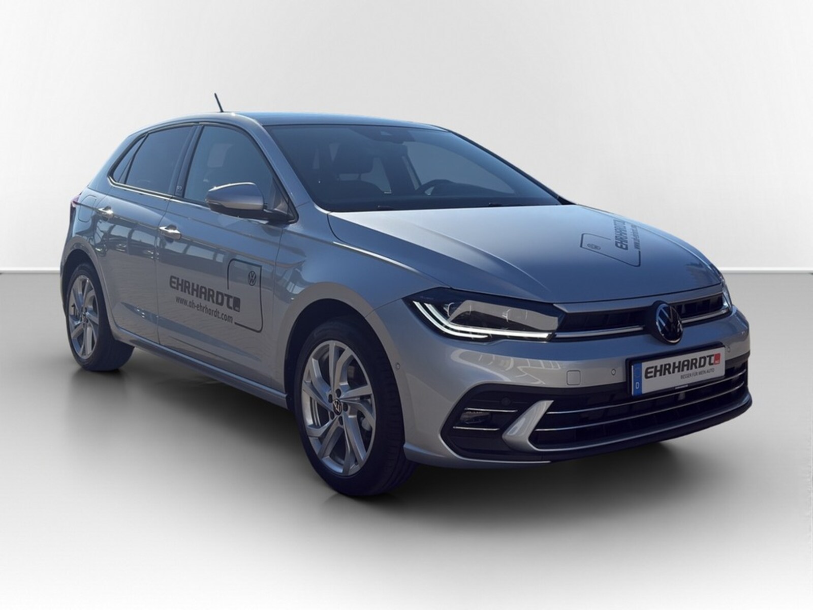 Volkswagen Polo – Bild 3