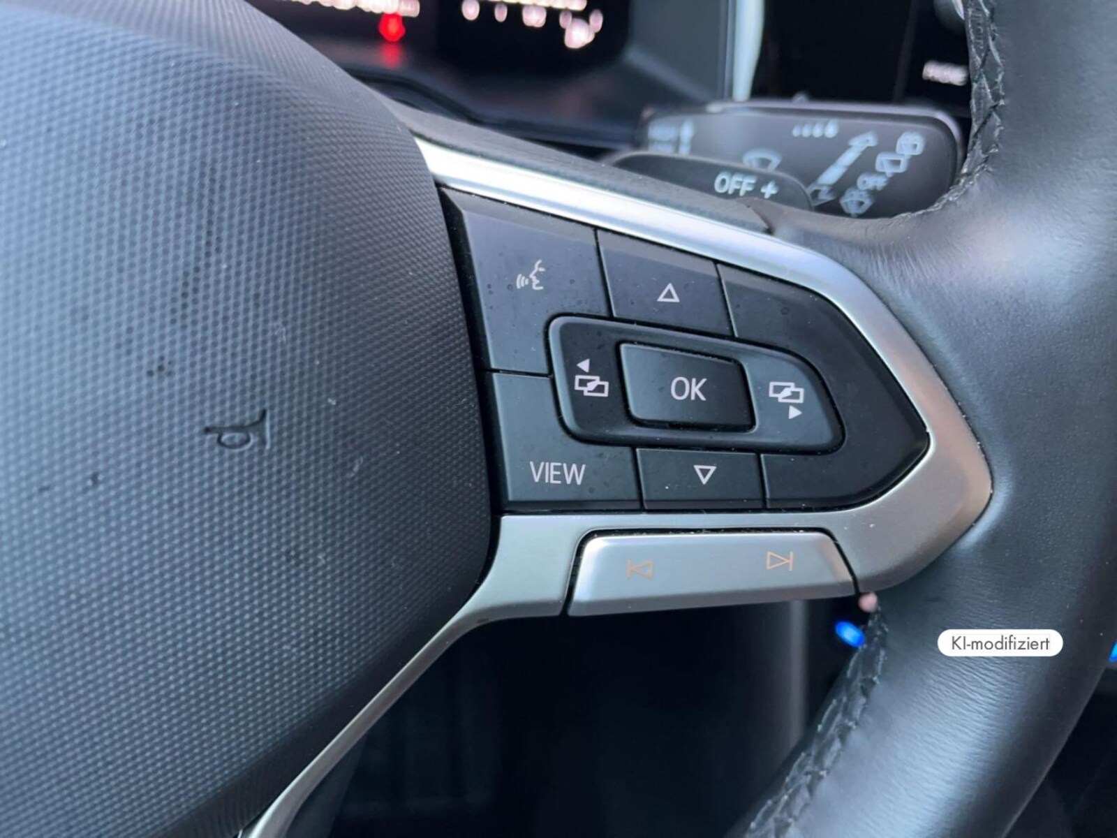 Volkswagen Taigo – Bild 18