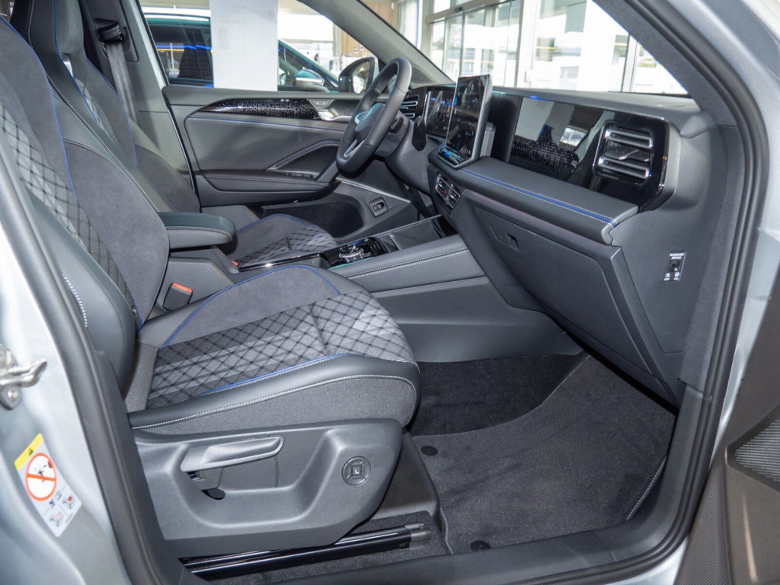 Volkswagen Tiguan – Bild 2