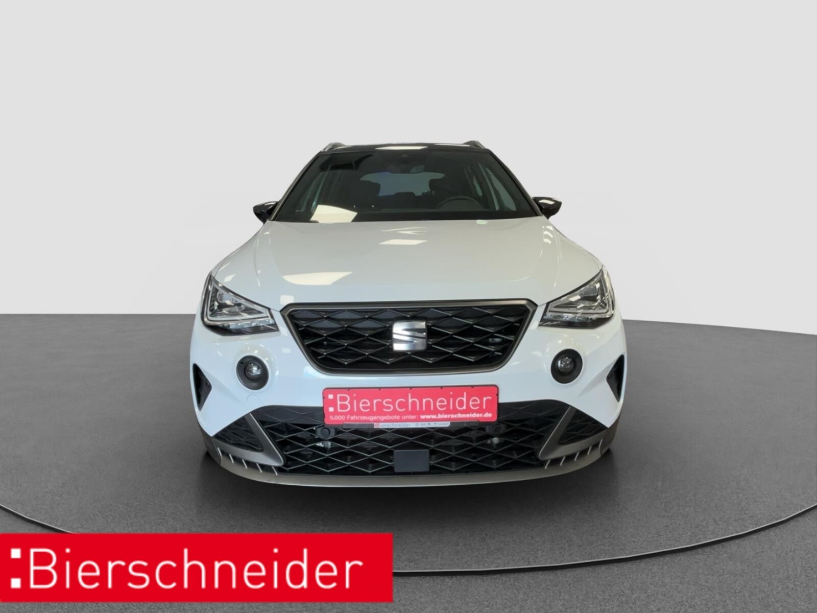 SEAT Arona – Bild 3
