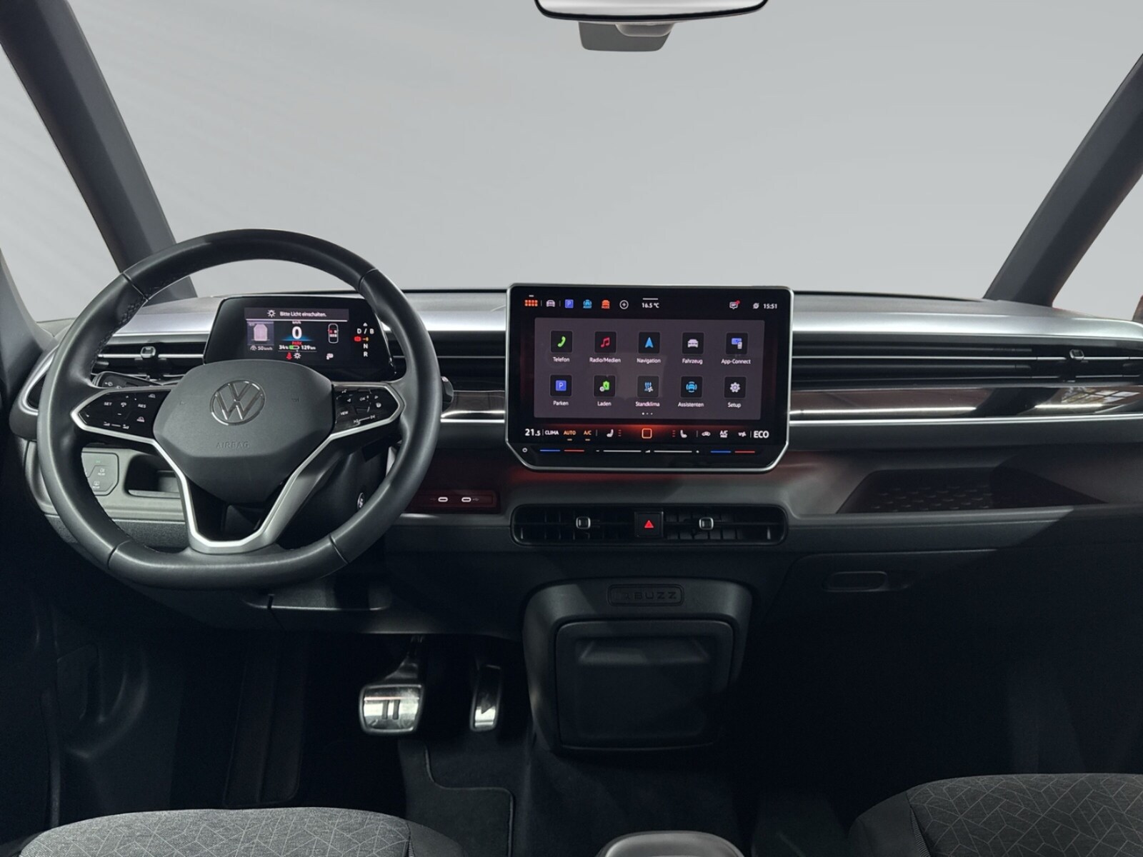 Volkswagen ID. Buzz – Bild 12