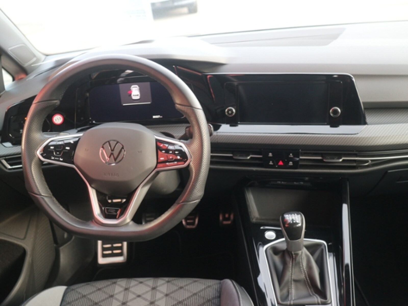 Volkswagen Golf – Bild 10