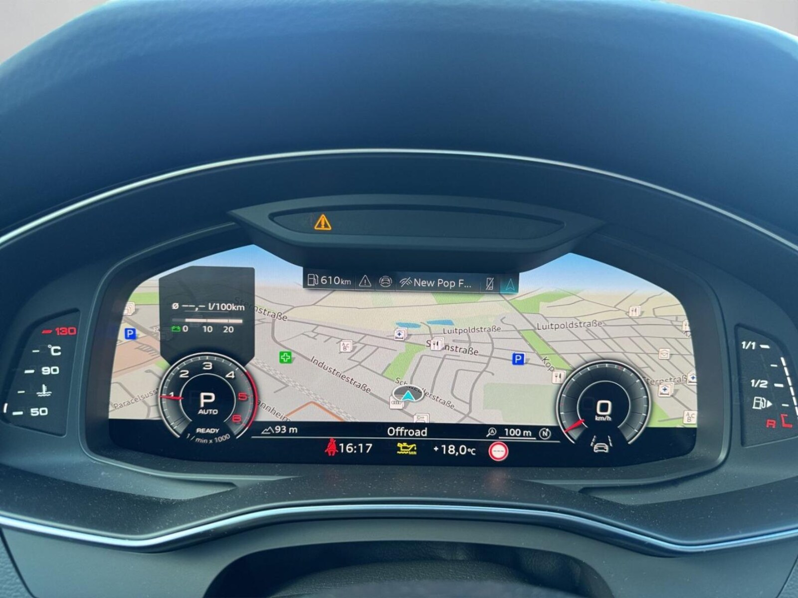 Audi A6 Avant – Bild 10