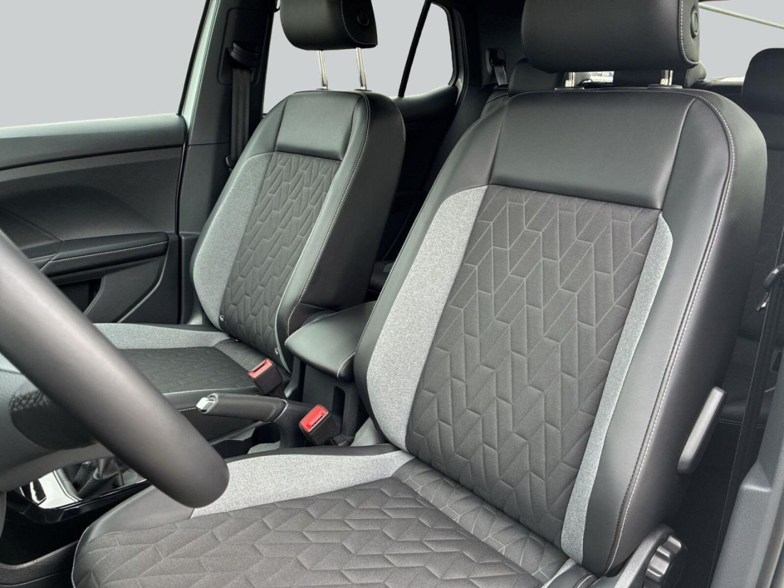 Volkswagen T-Cross – Bild 10