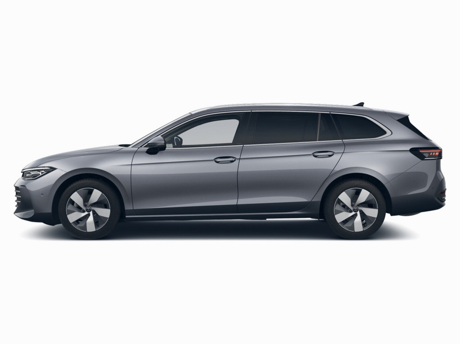 Volkswagen Passat – Bild 6