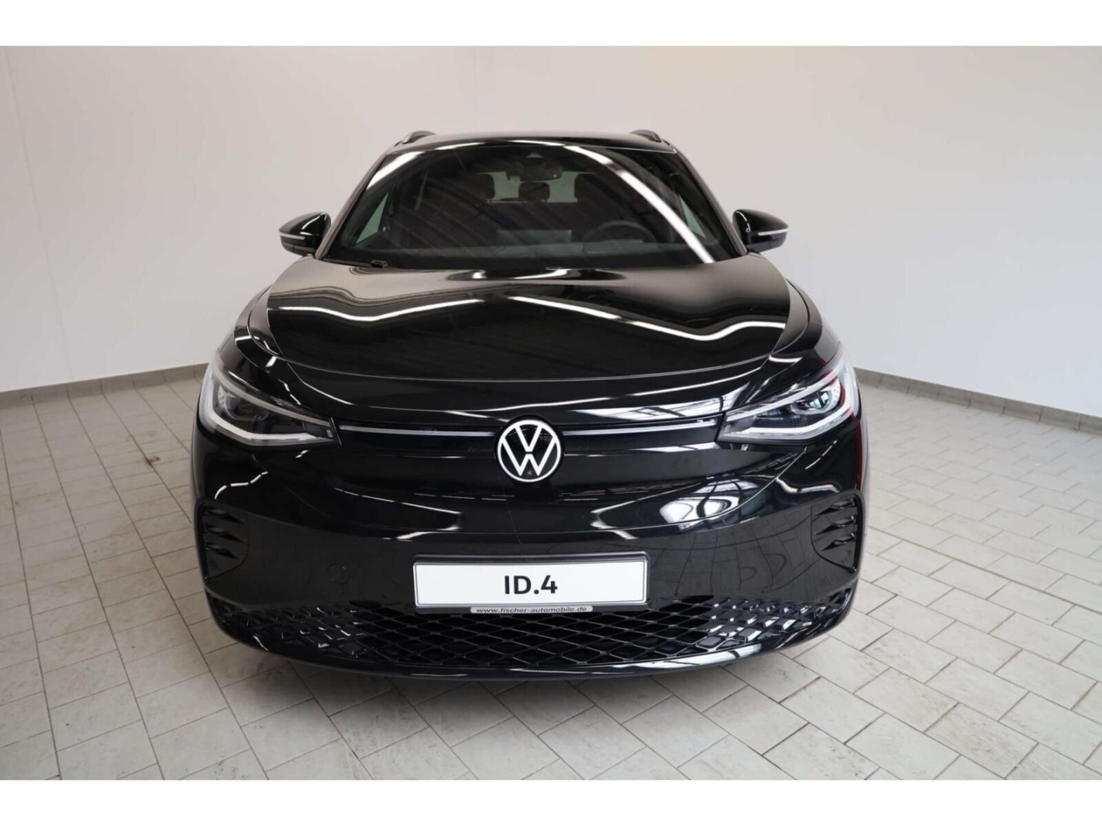 Volkswagen ID.4 – Bild 3
