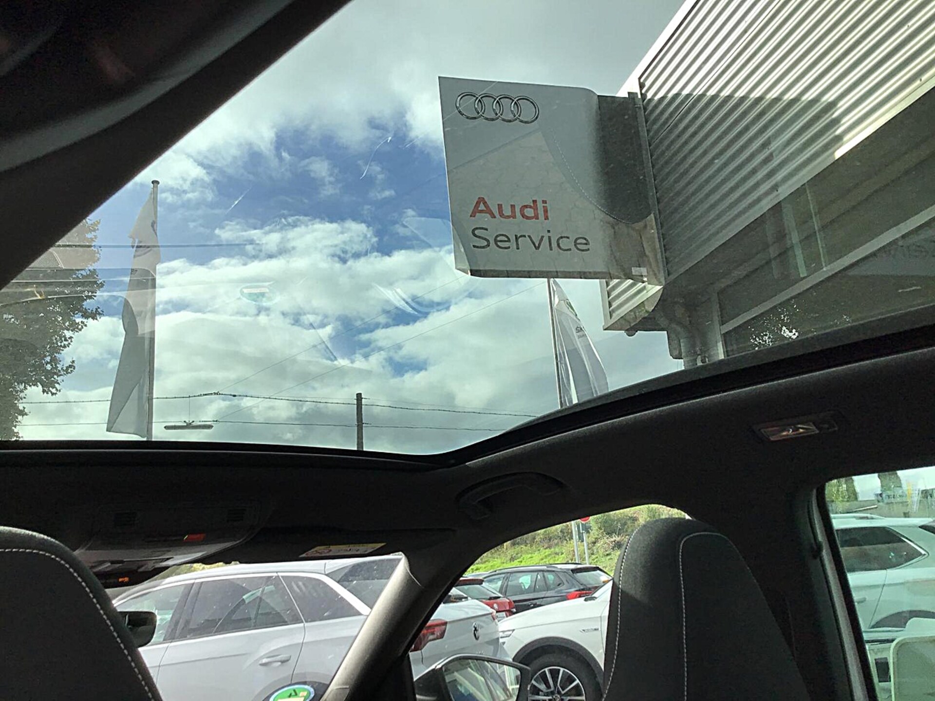 Skoda Kamiq Monte Carlo
