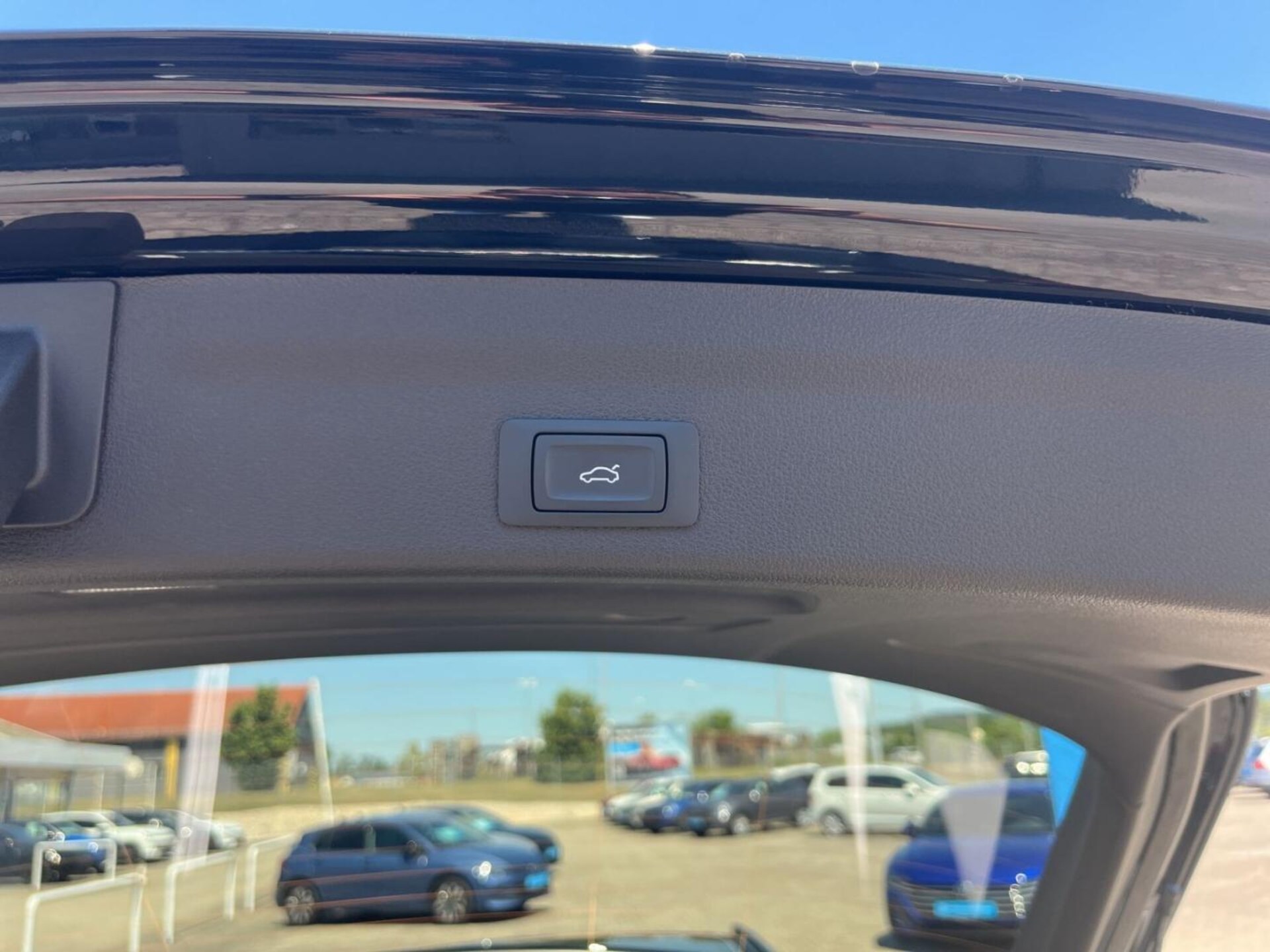 Audi A6 Avant Sport