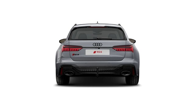 Audi RS6 avant TFSI Quattro Tiptronic - 2024 - Joinsteer - #9