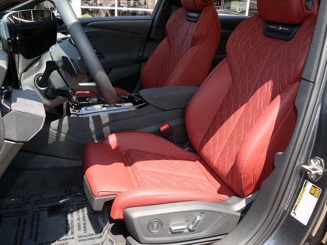 2025 AUDI S6 - Image 13