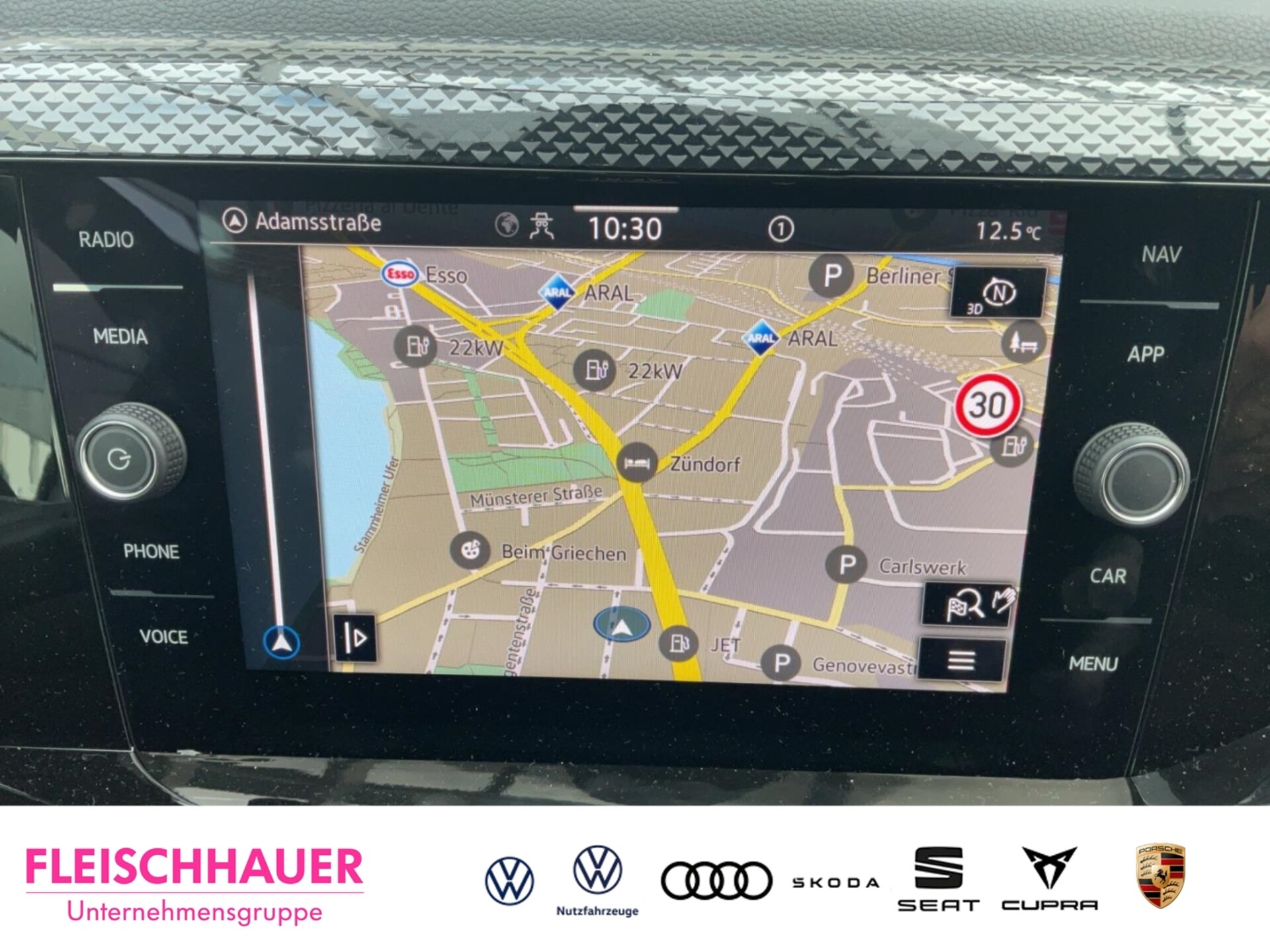 Volkswagen Taigo Life