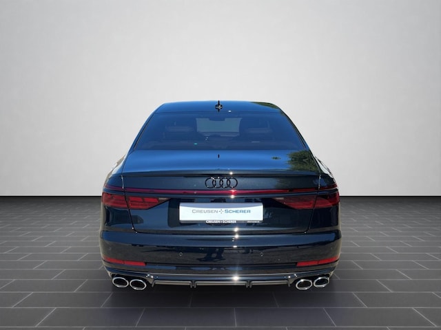 Audi S8 TFSI Quattro Tiptronic -  - Joinsteer - #5