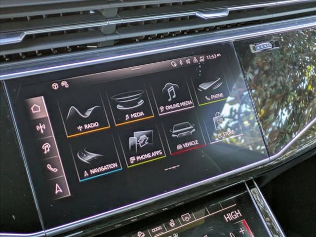 2026 Audi Q8 Premium Plus - Photo 14