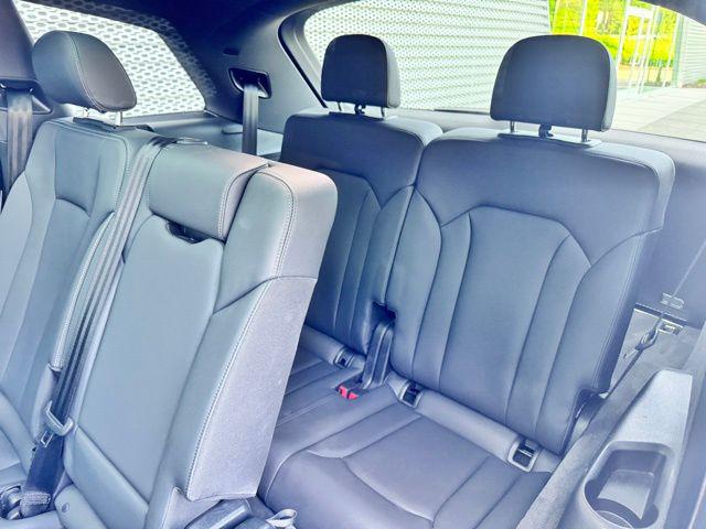 2025 Audi Q7 Premium - Photo 12