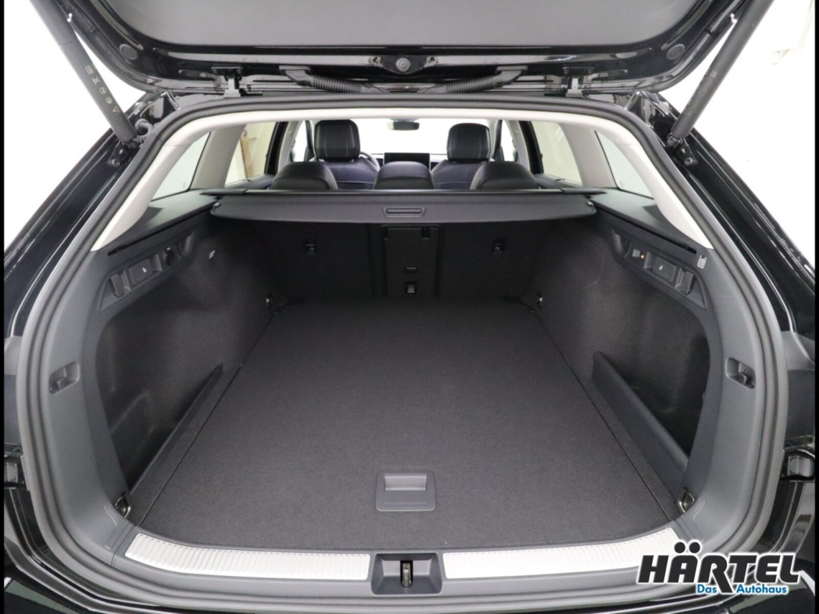 Volkswagen Passat – Bild 13