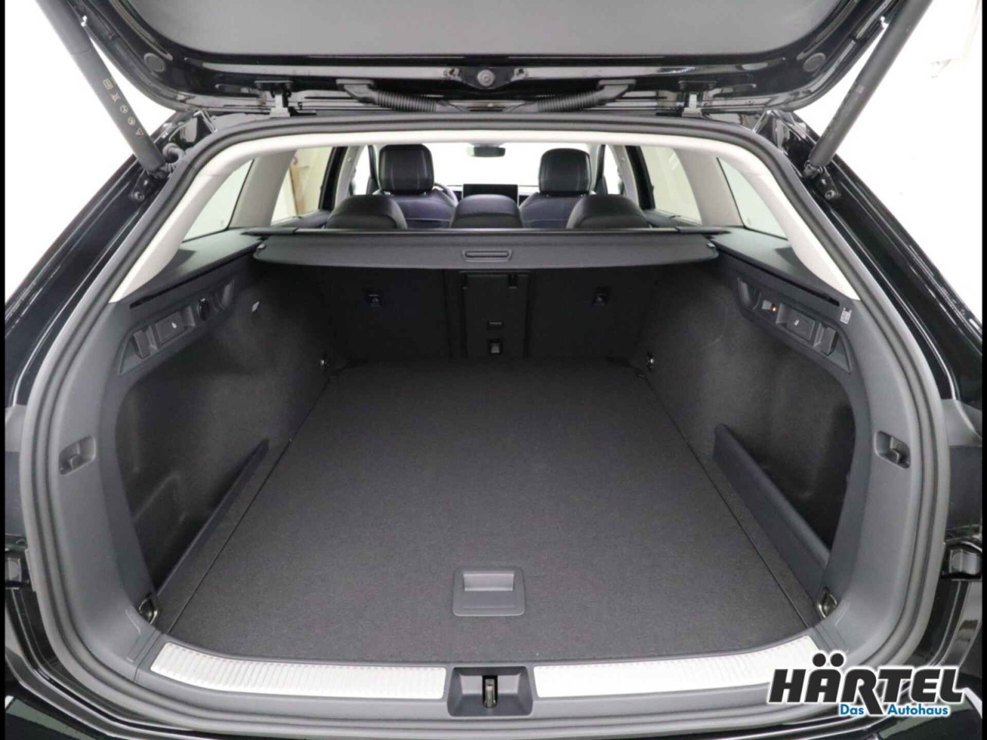 Volkswagen Passat Elegance