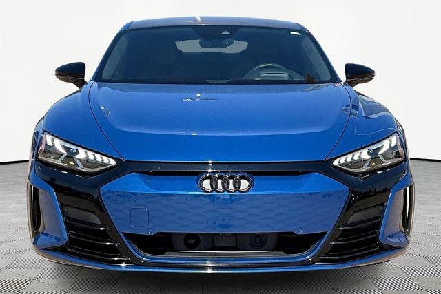 2023 Audi RS e-tron GT