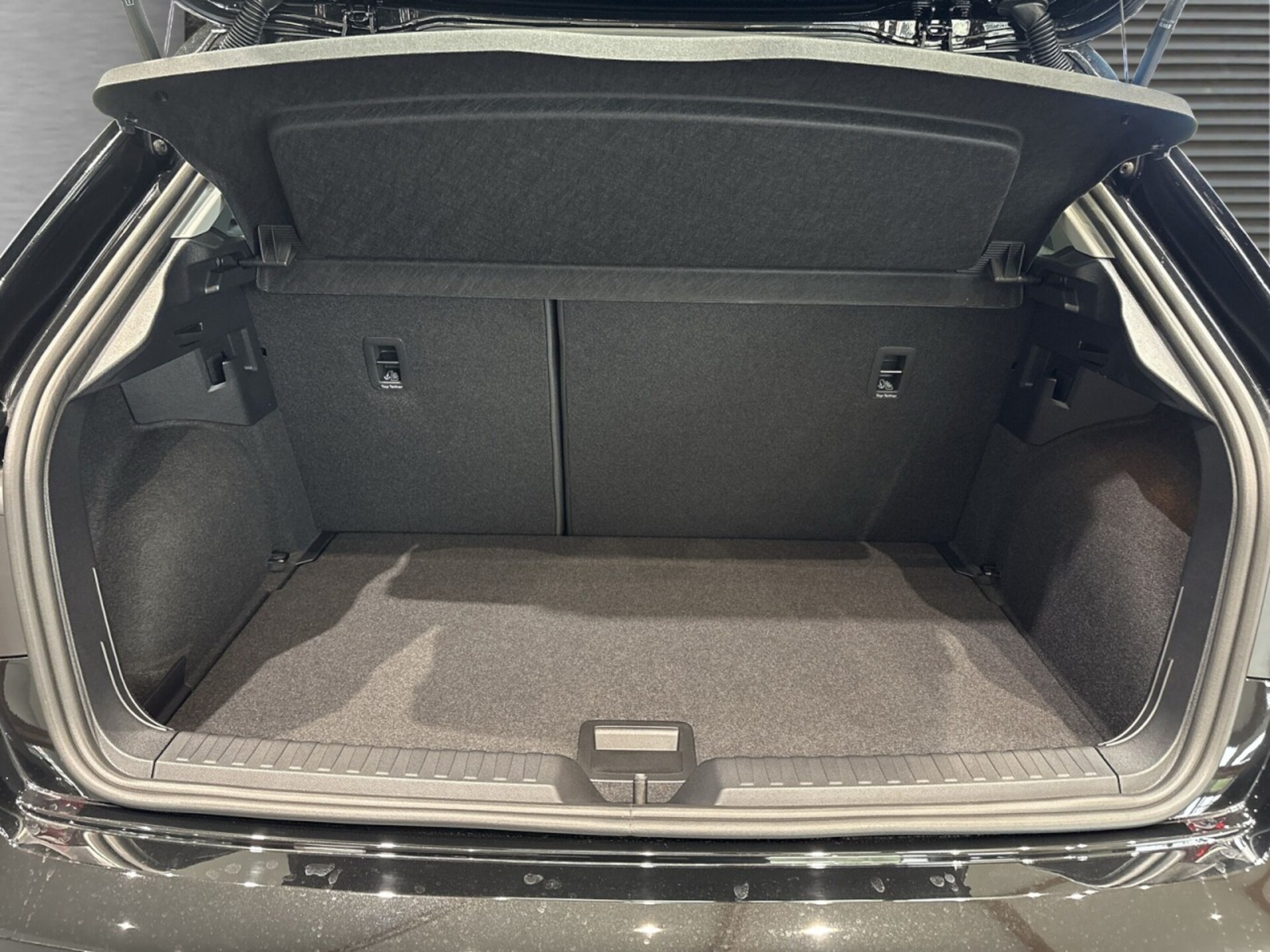 Audi A1 Sportback S line