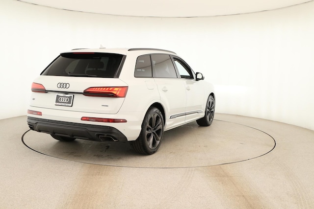 2026 Audi Q7 Premium Plus - Photo 6