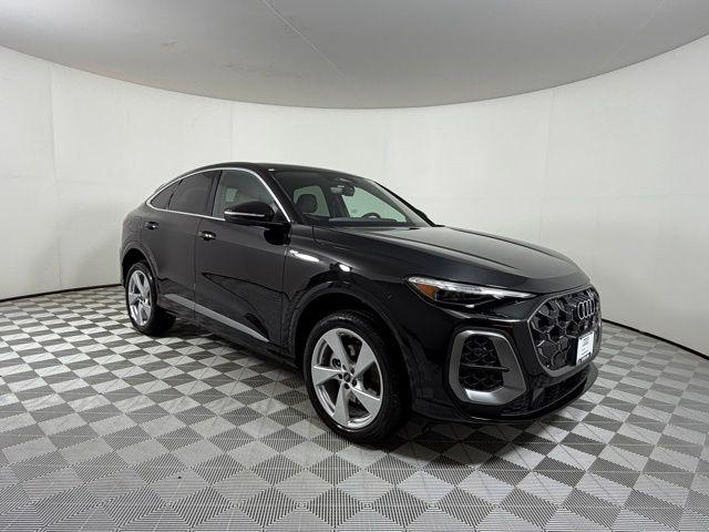2026 Audi Q5 Sportback Premium Plus quattro's photo