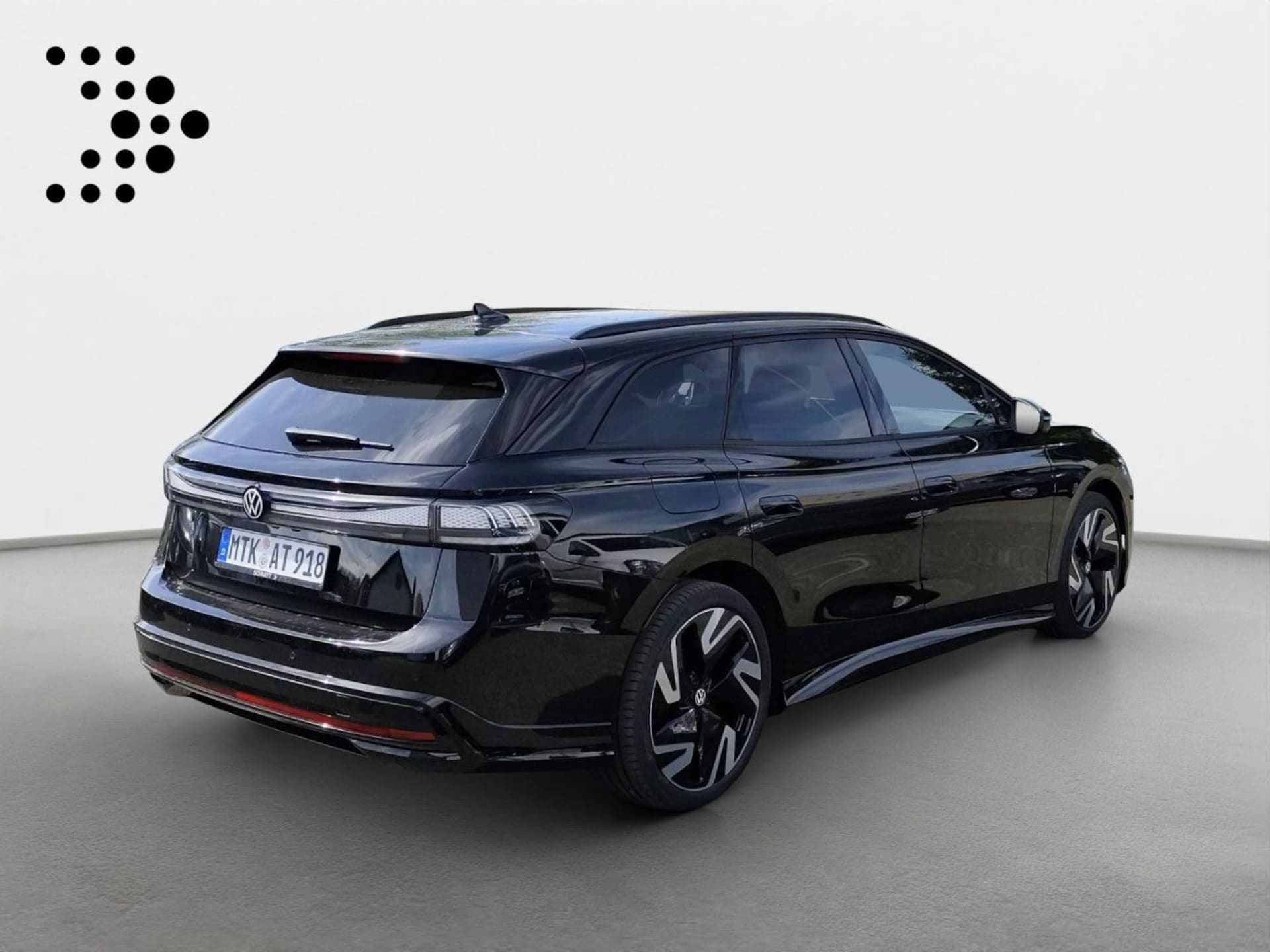 Volkswagen ID.7 Tourer Pro S