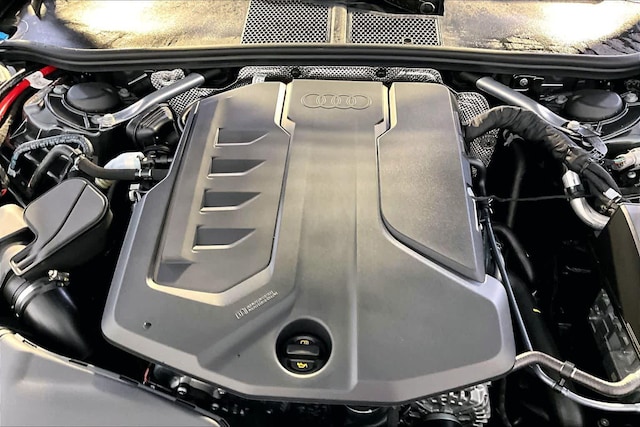 2026 Audi A5 Premium Plus - Photo 17
