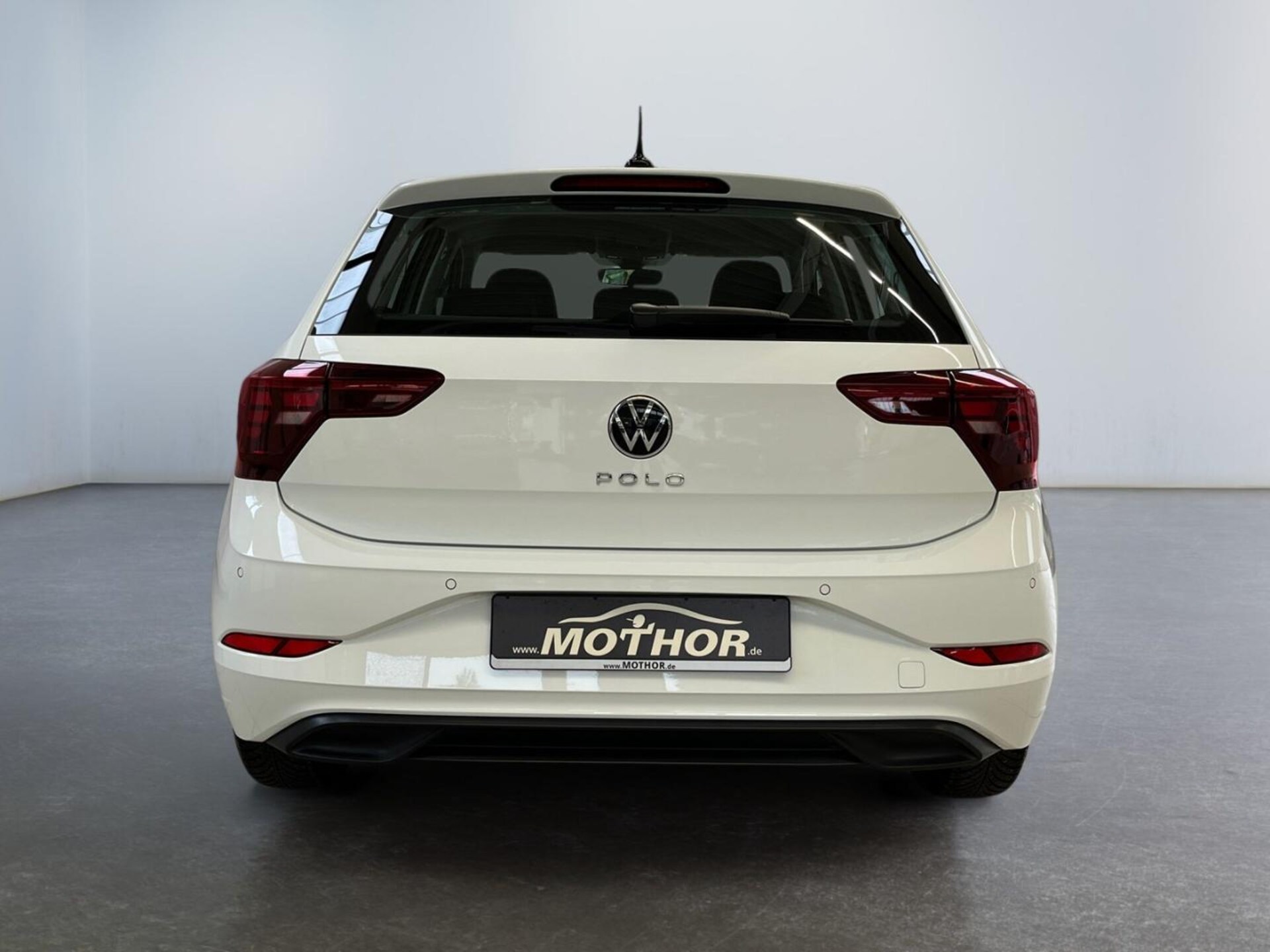 Volkswagen Polo Life
