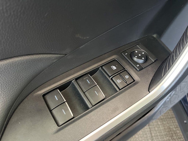 2024 Toyota RAV4 Hybrid