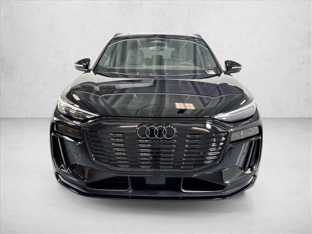 2027 Audi Q6 e-tron
