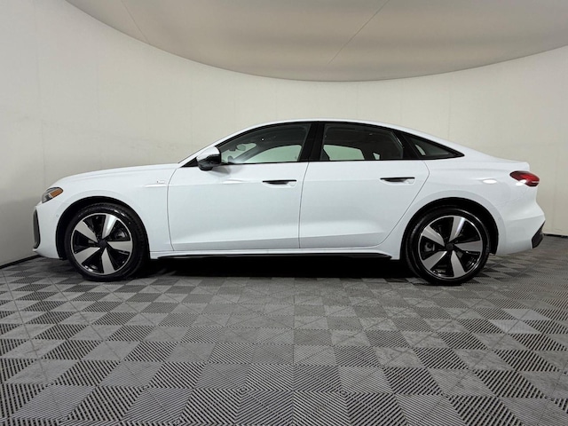 2026 Audi A5 Sedan