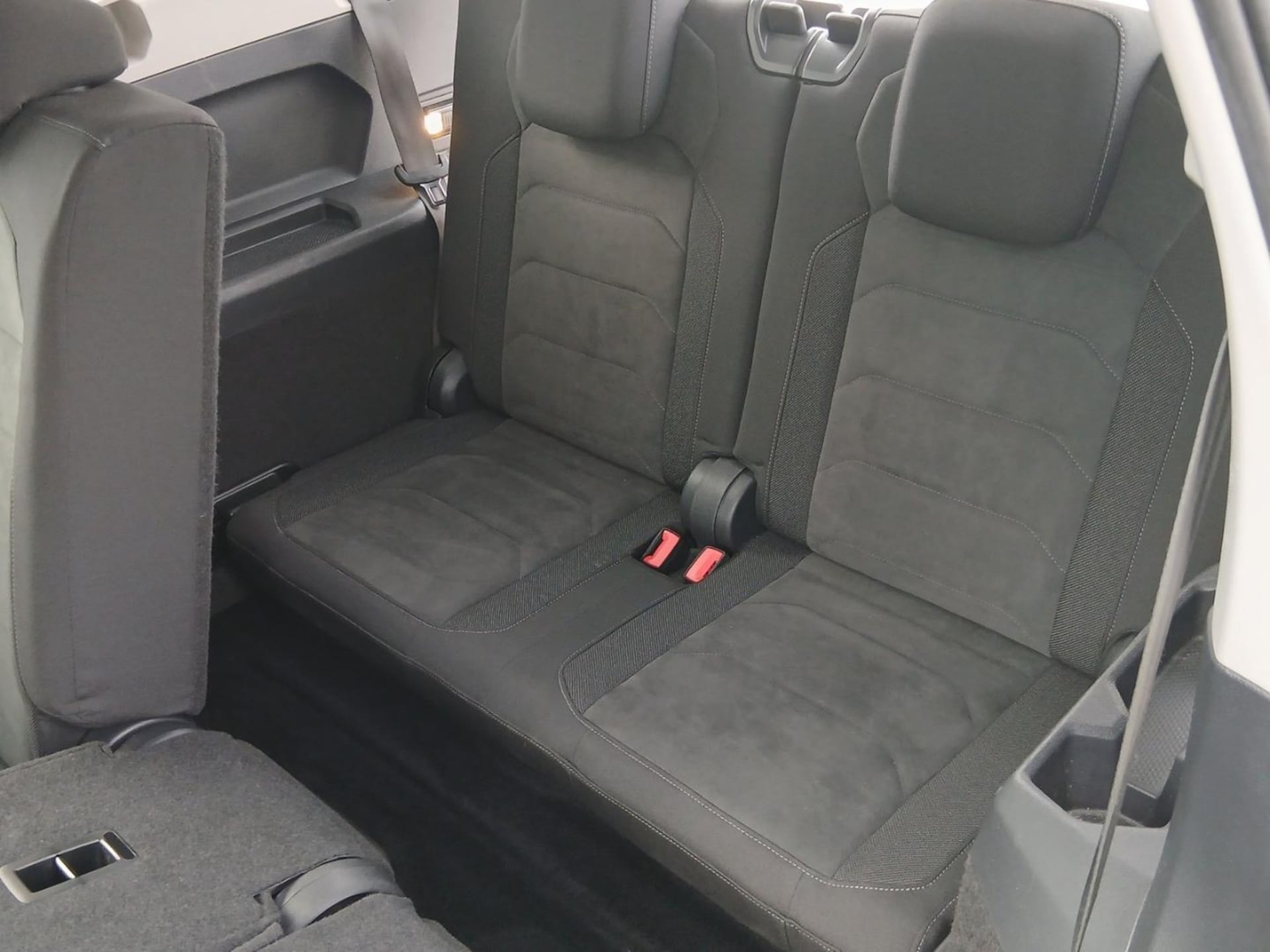 Volkswagen Tiguan Allspace Elegance