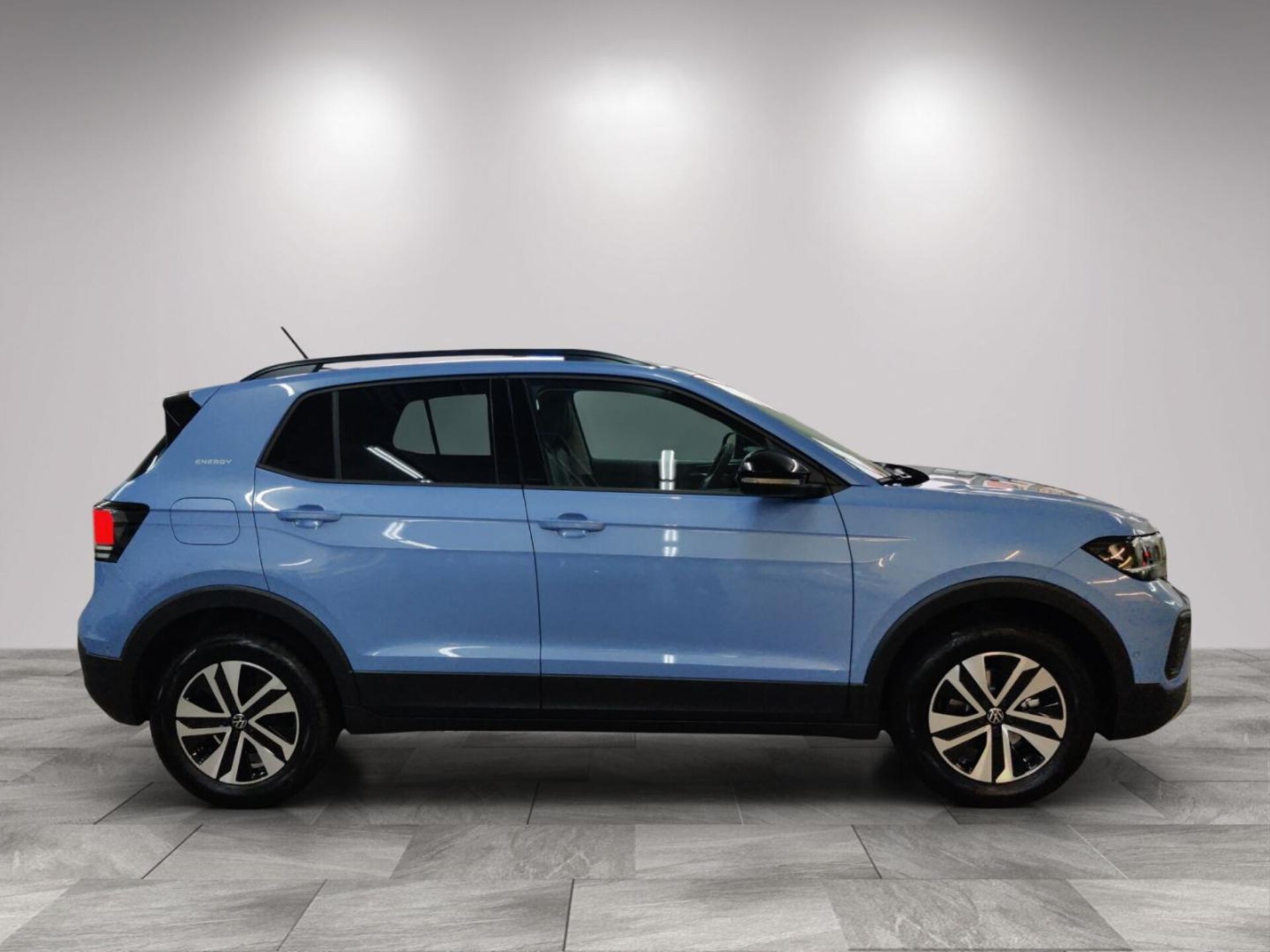Volkswagen T-Cross ENERGY