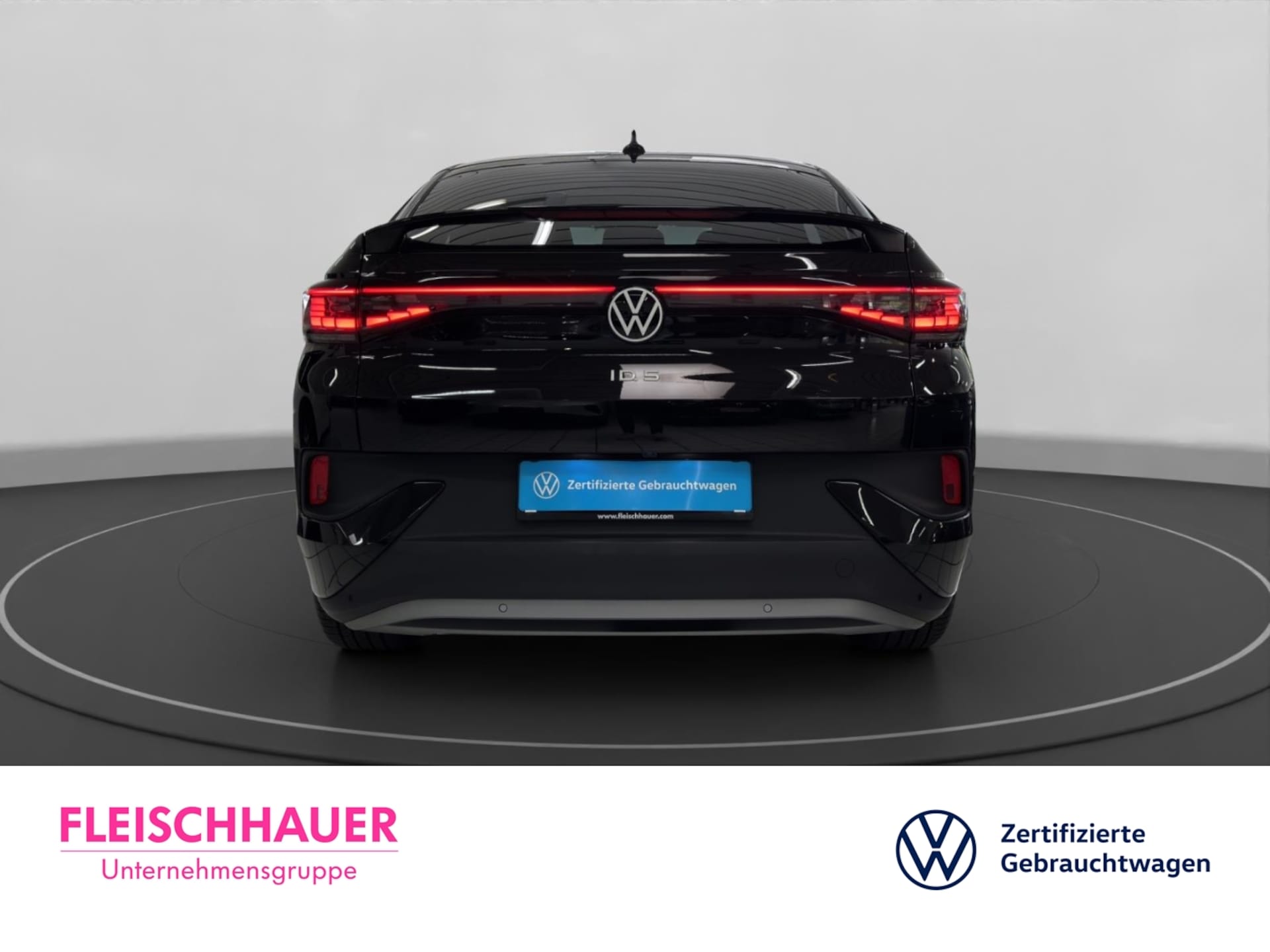 Volkswagen ID.5 Pro