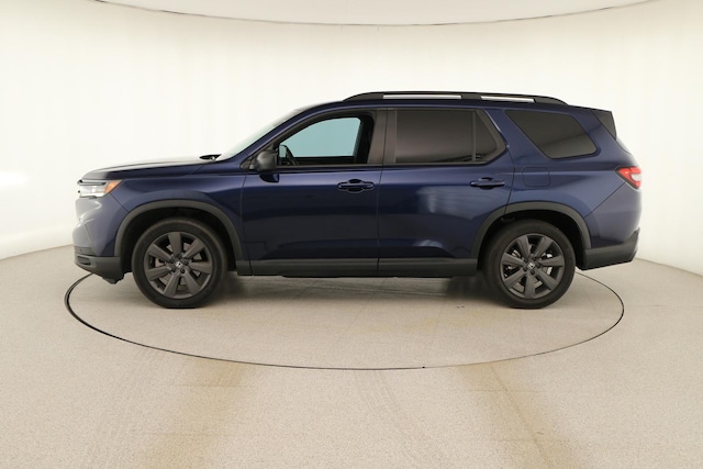 2023 Honda Pilot