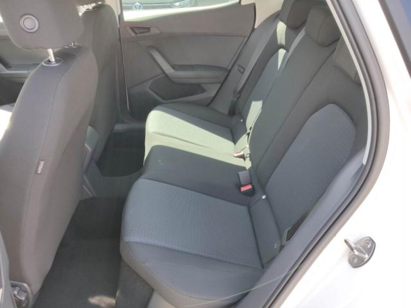 SEAT Ibiza – Bild 11