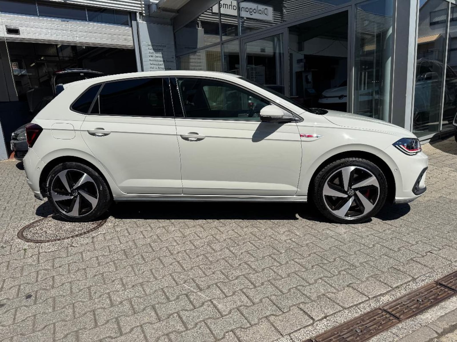 Volkswagen Polo – Bild 20