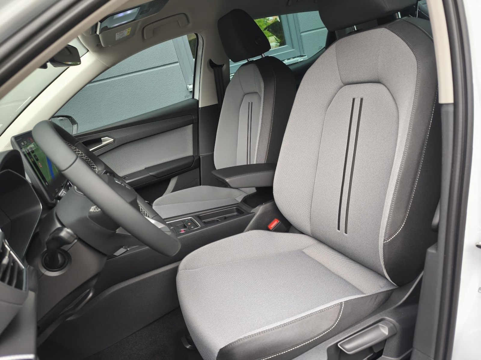 SEAT Leon – Bild 10