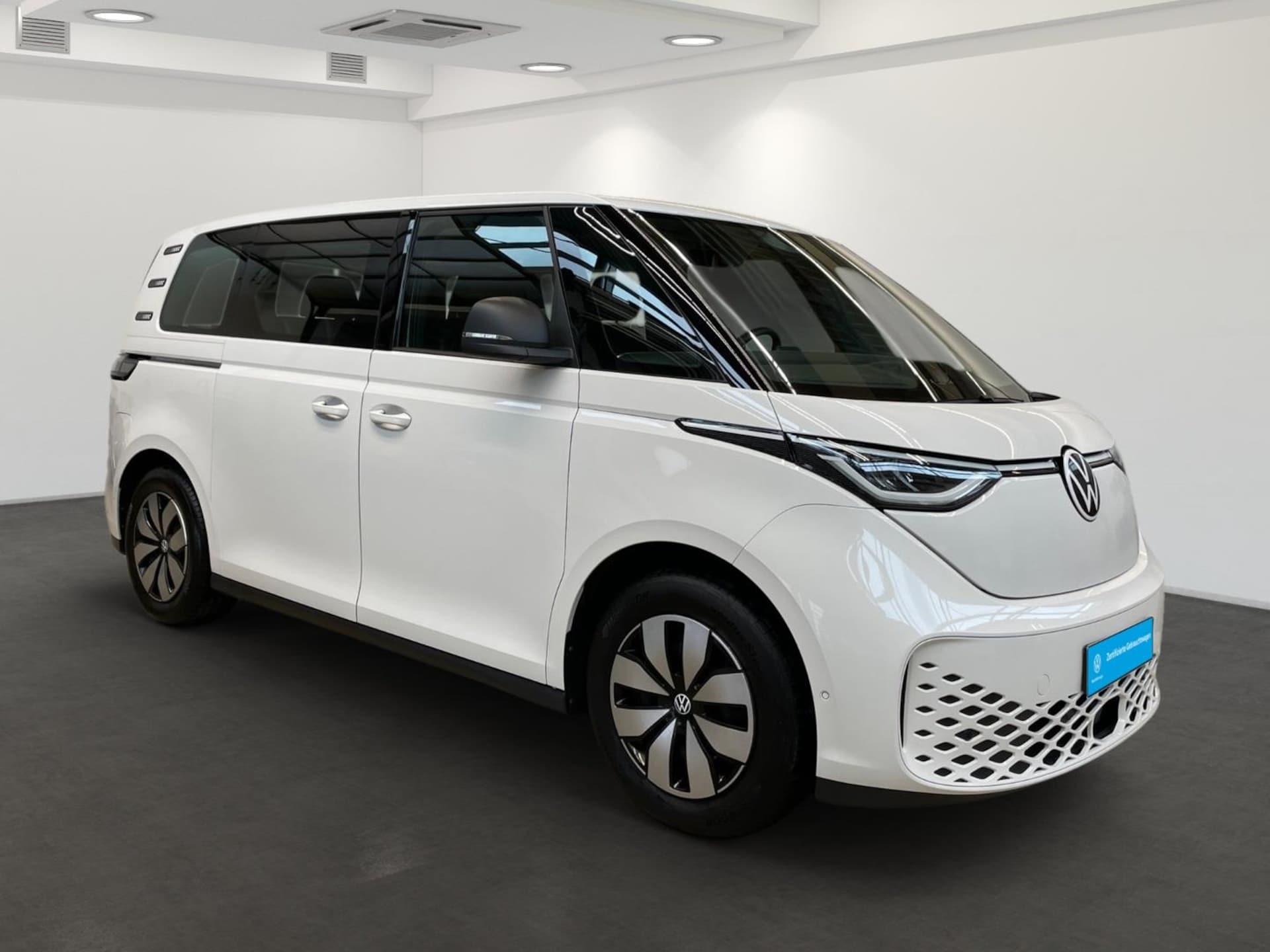 Volkswagen ID. Buzz Pro