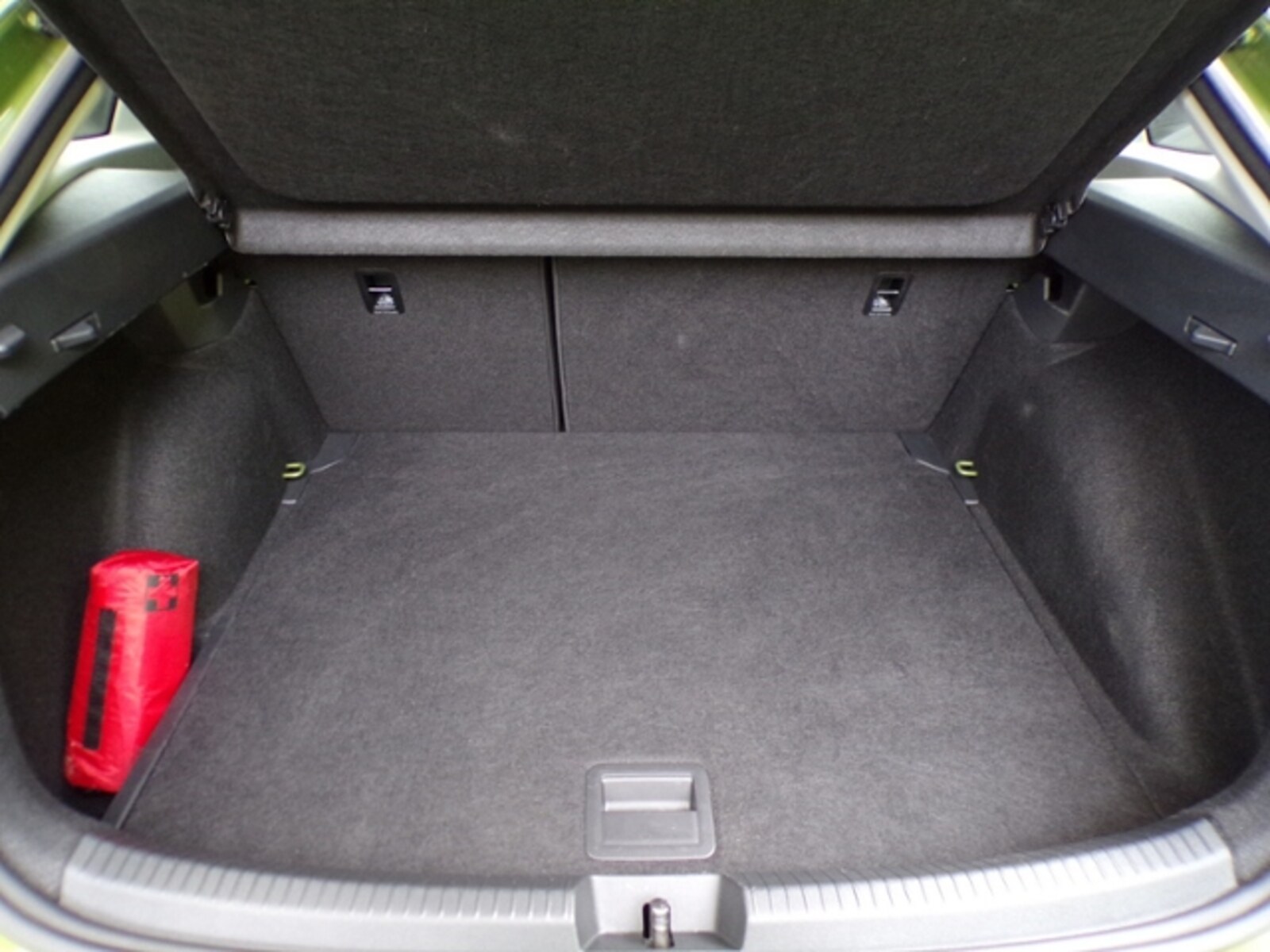 Volkswagen Taigo – Bild 21