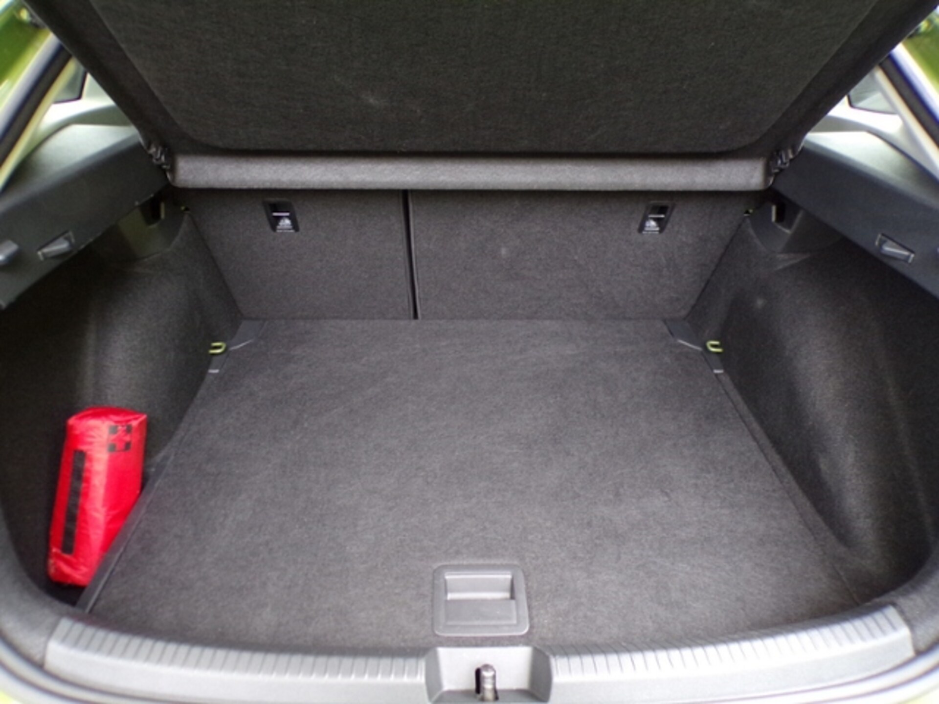 Volkswagen Taigo Life