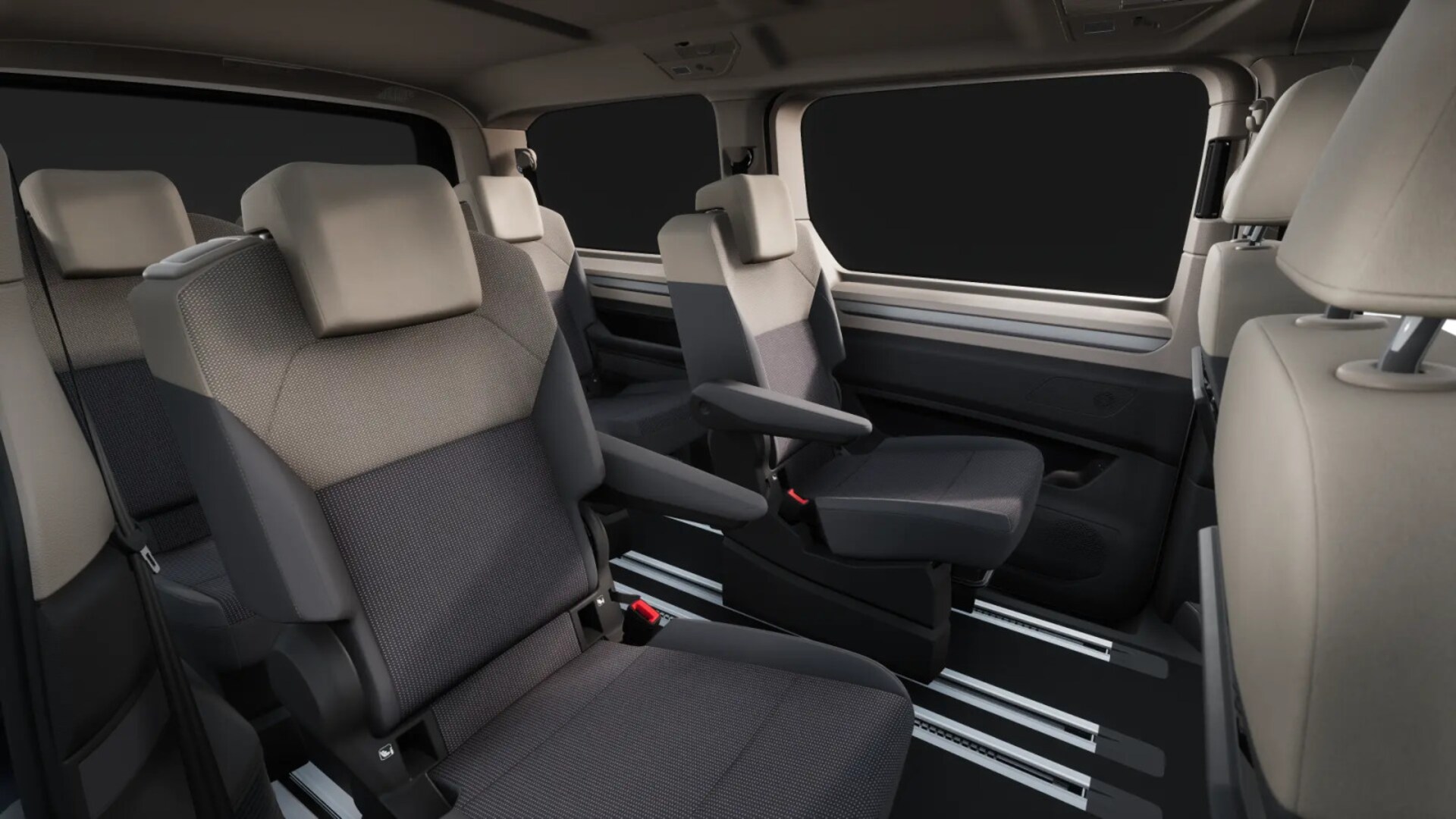Volkswagen Multivan Langversion Life